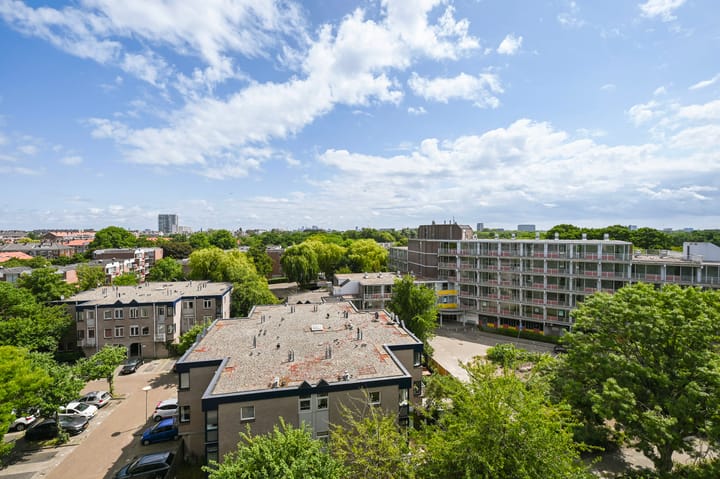 Foto 12 van Catharina van Rennesstraat 147