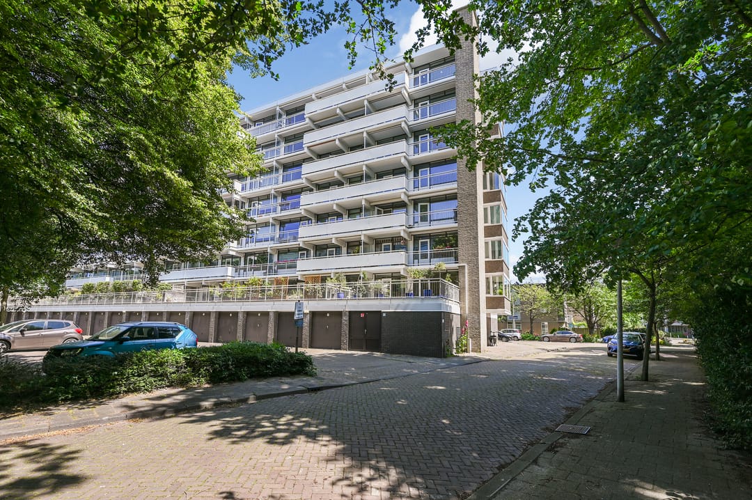 Foto 22 van Catharina van Rennesstraat 147