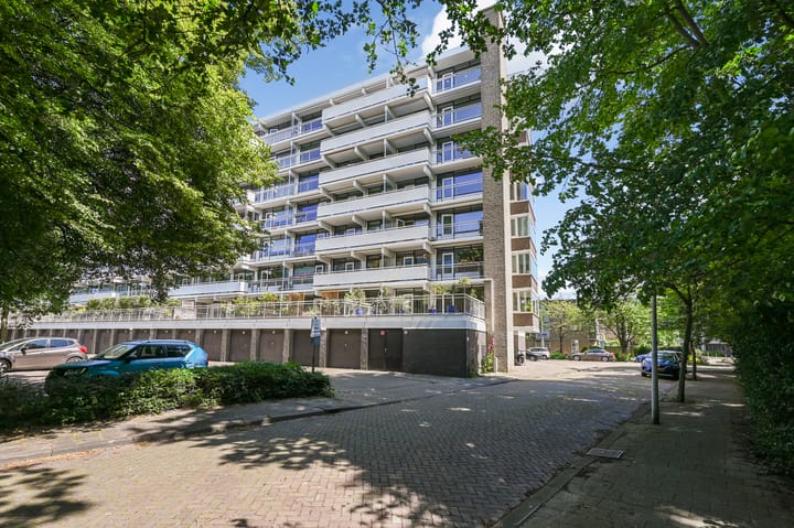 Foto 22 van Catharina van Rennesstraat 147