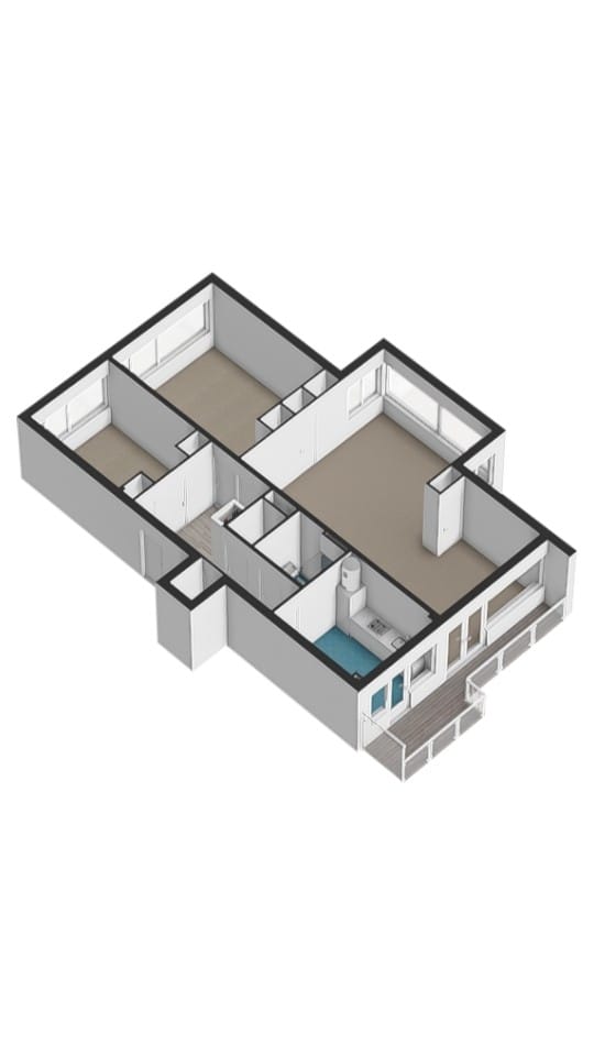 Foto 26 van Catharina van Rennesstraat 147
