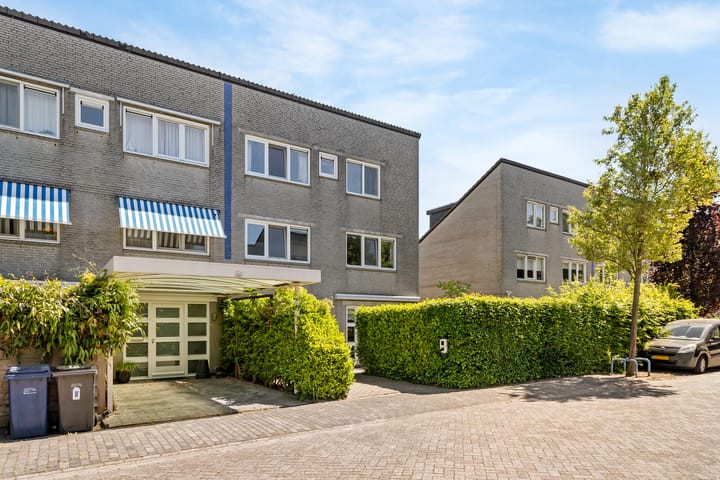 Foto 4 van Loefzijde 10