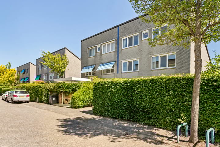 Foto 5 van Loefzijde 10