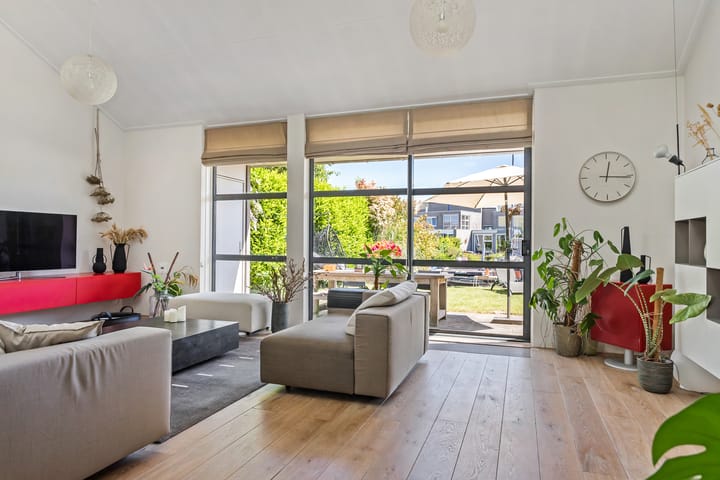 Foto 14 van Loefzijde 10