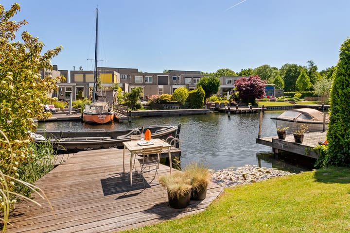 Foto 2 van Loefzijde 10