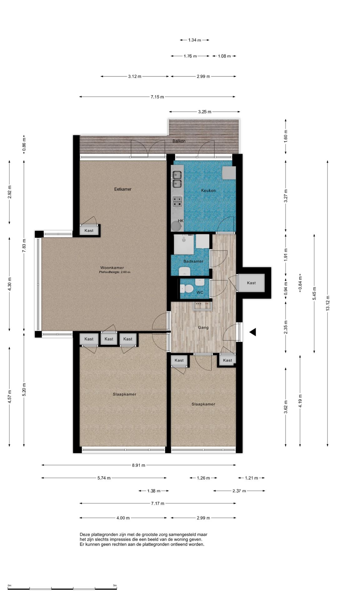 Foto 25 van Catharina van Rennesstraat 147