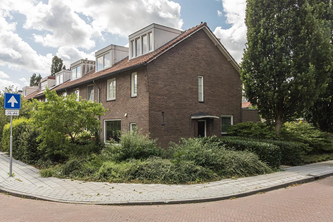 Foto 1 van Adriaen van Ostadelaan 7