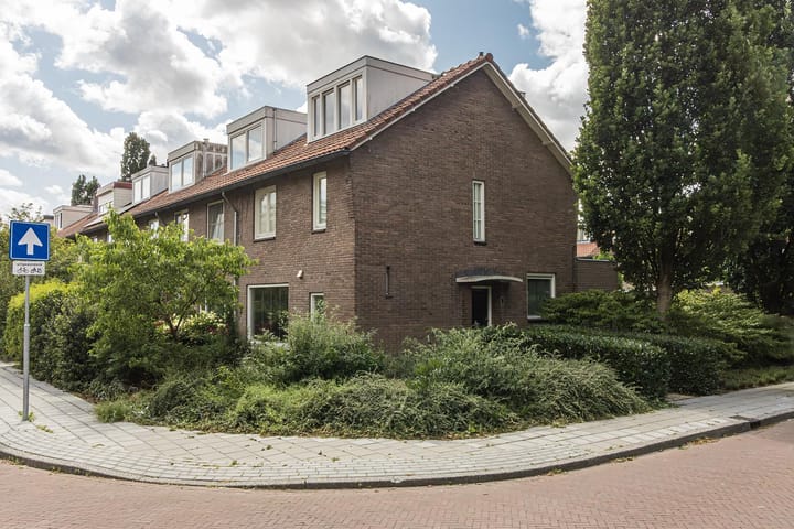 Adriaen van Ostadelaan 7