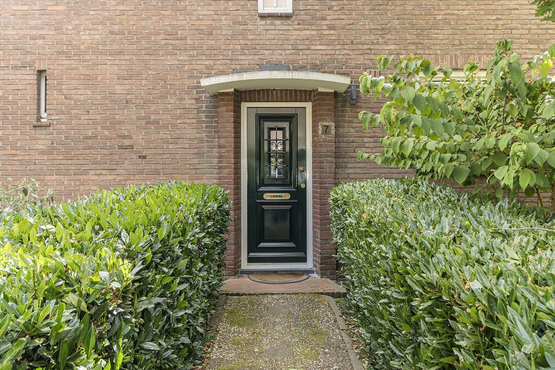 Photo 2 of Adriaen van Ostadelaan 7