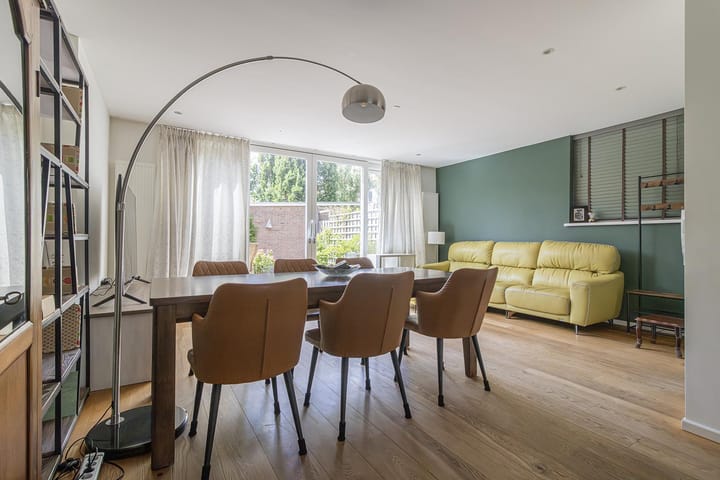 Foto 5 van Adriaen van Ostadelaan 7