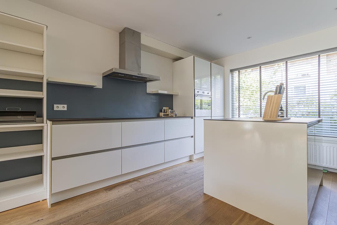 Photo 7 of Adriaen van Ostadelaan 7