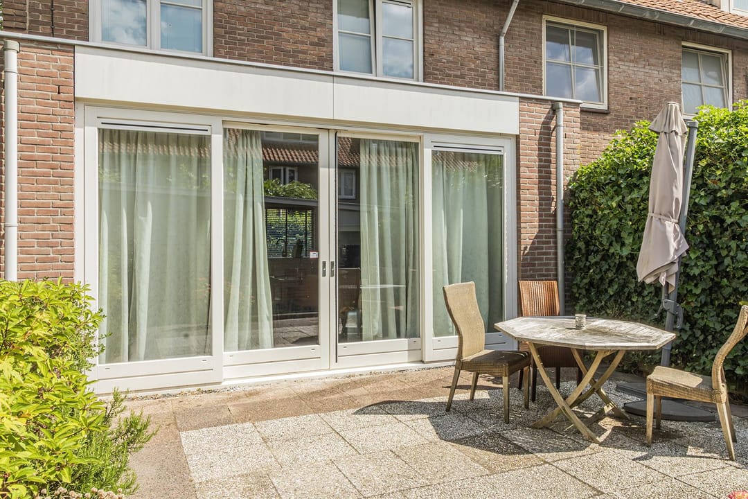 Photo 23 of Adriaen van Ostadelaan 7