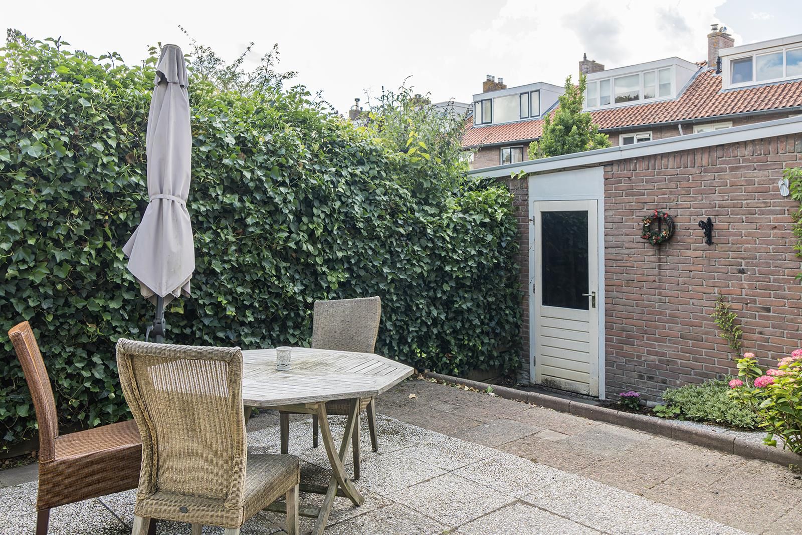 Photo 24 of Adriaen van Ostadelaan 7