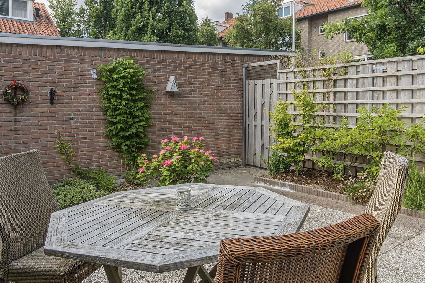 Photo 25 of Adriaen van Ostadelaan 7