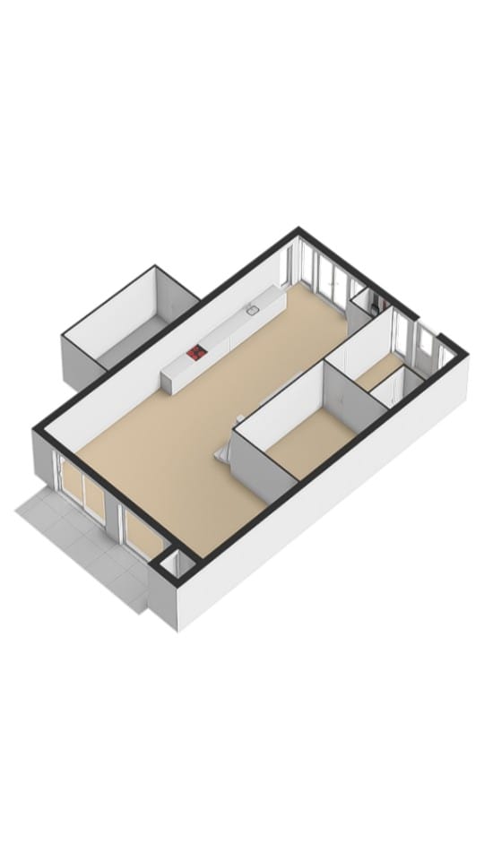 Foto 65 van Loefzijde 10