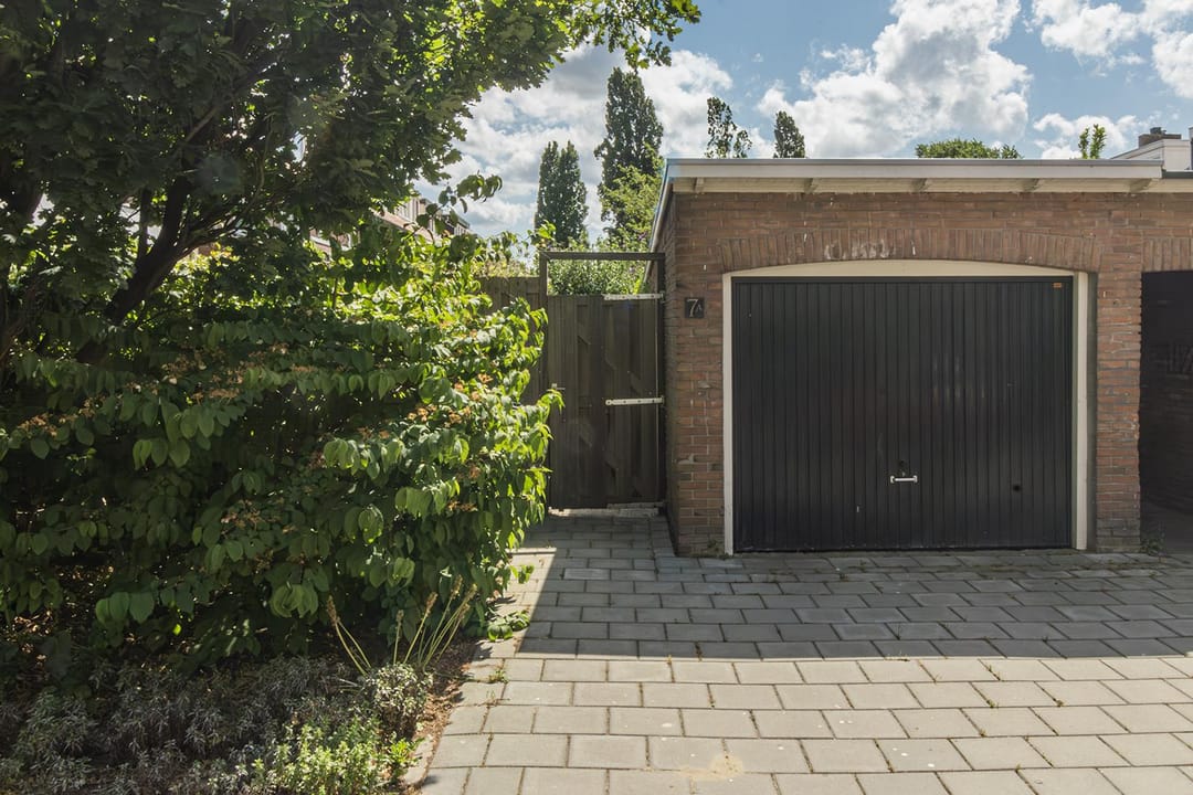 Photo 26 of Adriaen van Ostadelaan 7