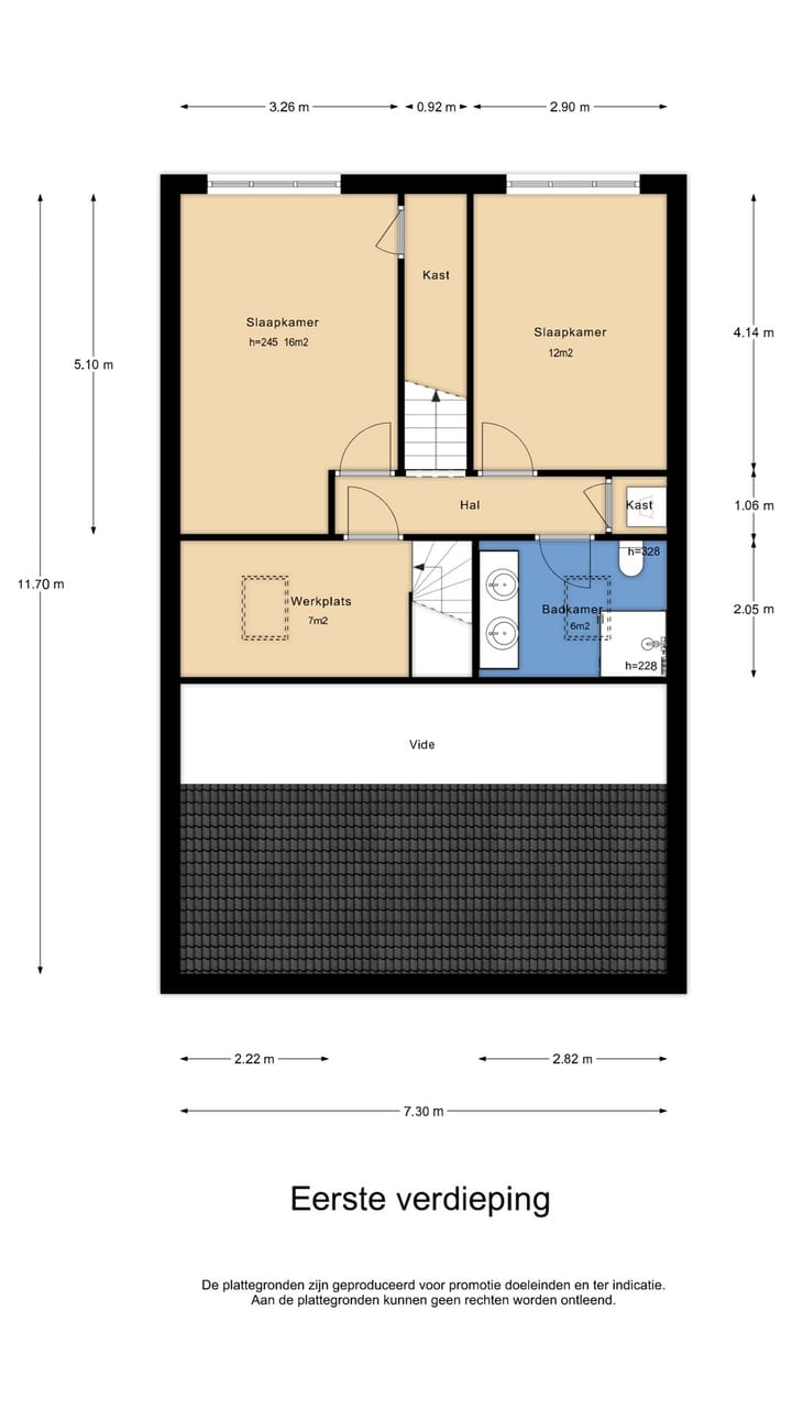Foto 68 van Loefzijde 10