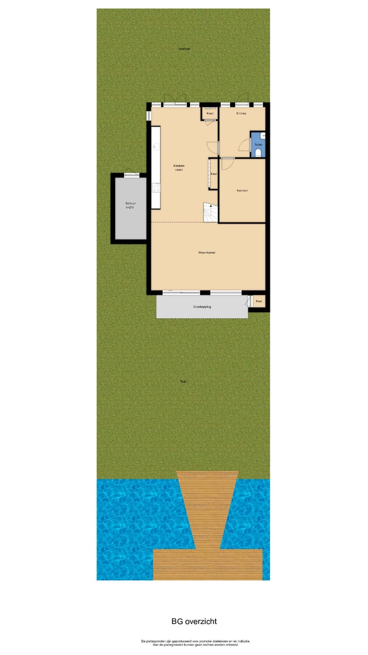 Foto 71 van Loefzijde 10