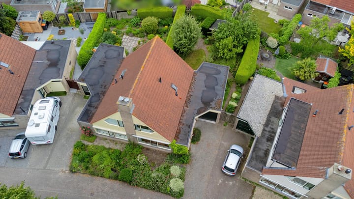 Foto 2 van De Bredase Hunt 10