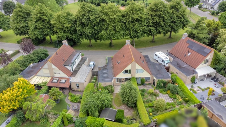 Foto 3 van De Bredase Hunt 10