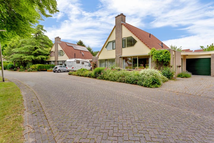 Foto 5 van De Bredase Hunt 10