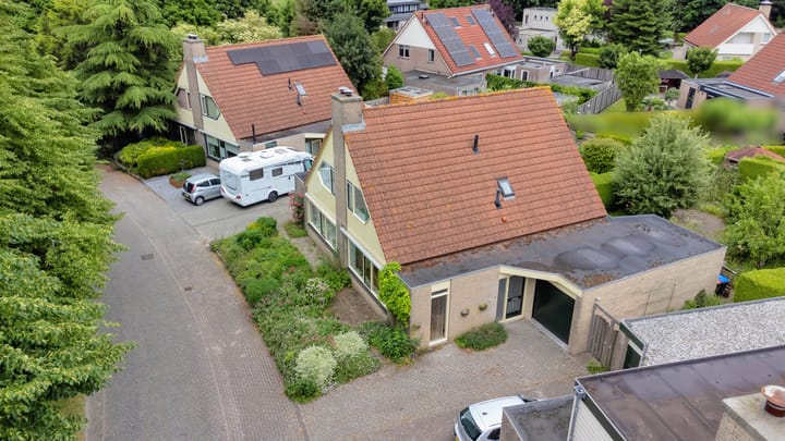 Foto 52 van De Bredase Hunt 10