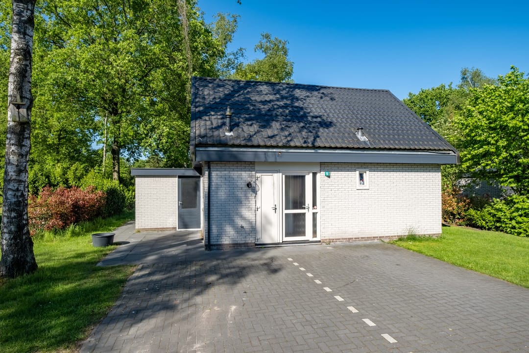 Foto 1 van Het Bosmeer 5
