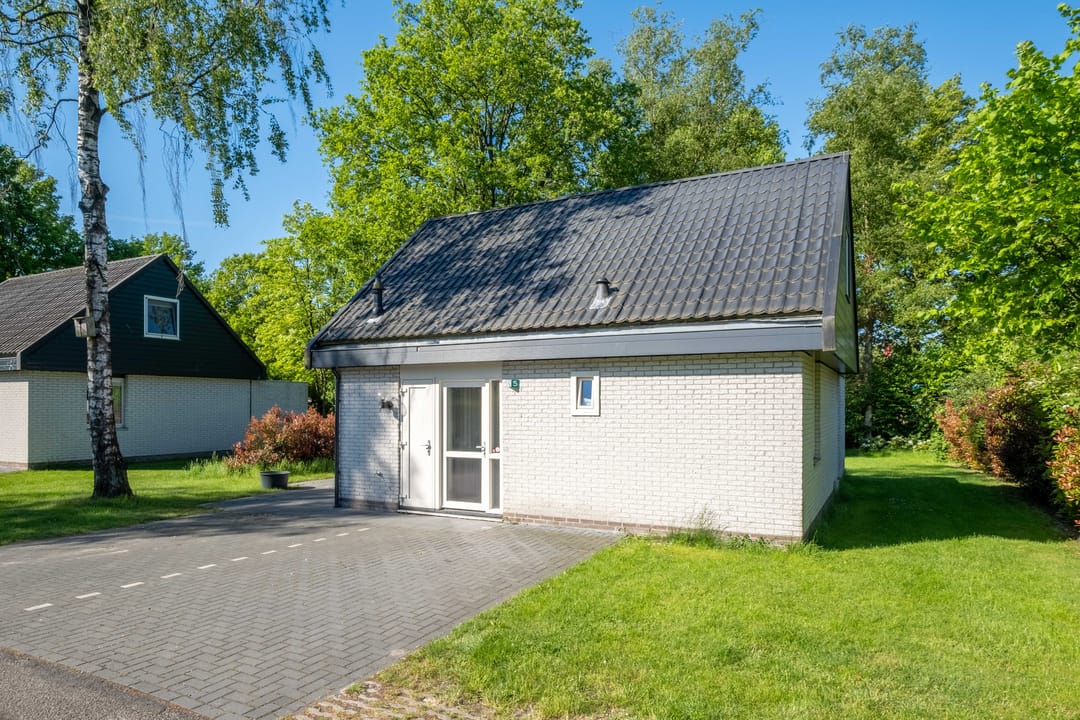 Foto 2 van Het Bosmeer 5