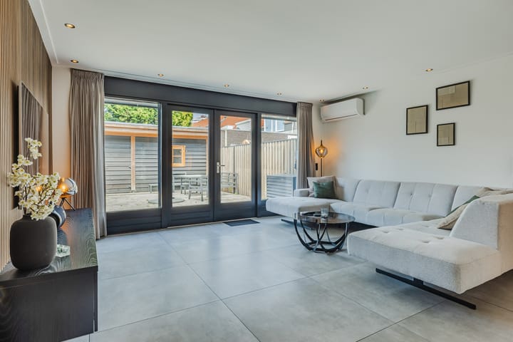 Foto 3 van Tourmaletstraat 71