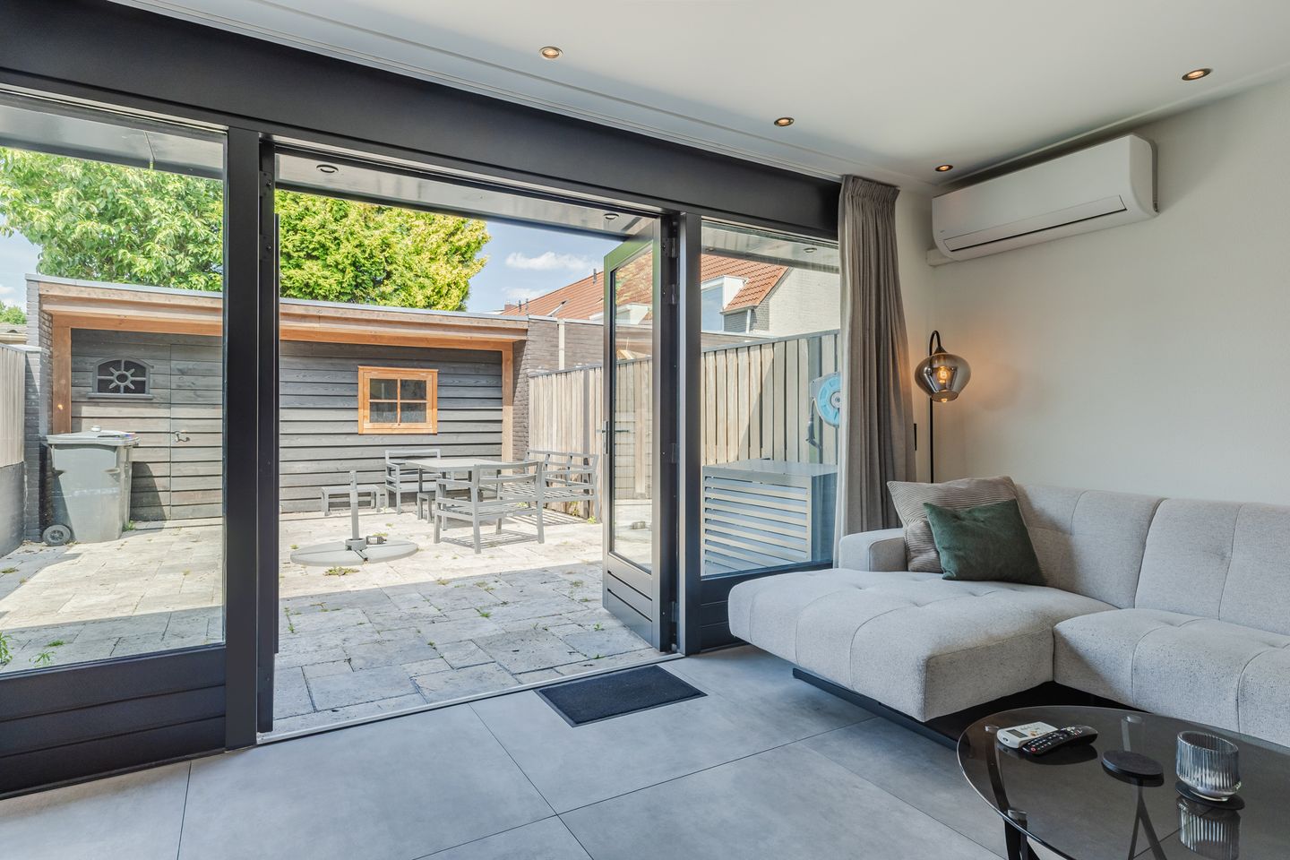 Foto 4 van Tourmaletstraat 71