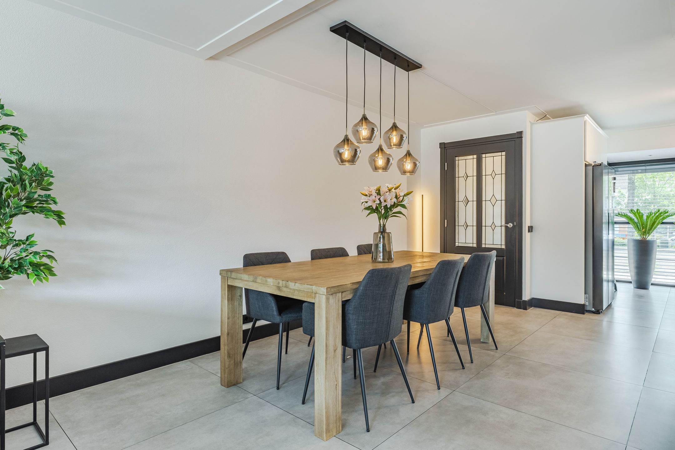 Foto 6 van Tourmaletstraat 71