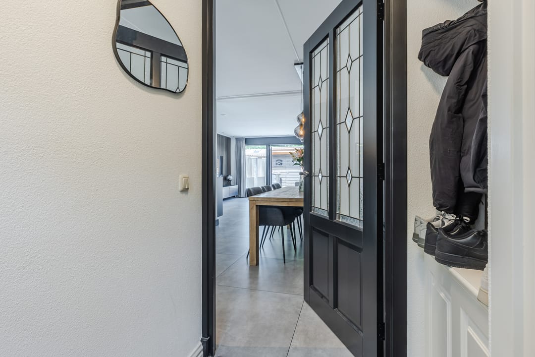 Foto 7 van Tourmaletstraat 71