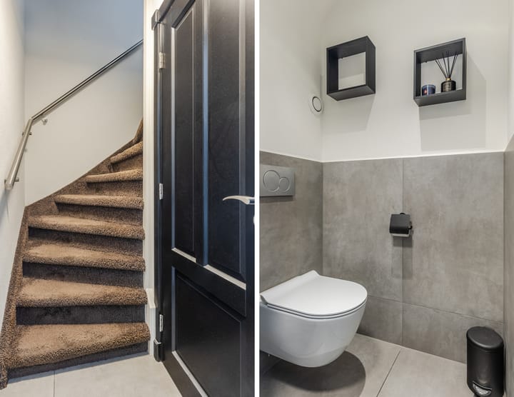 Foto 11 van Tourmaletstraat 71