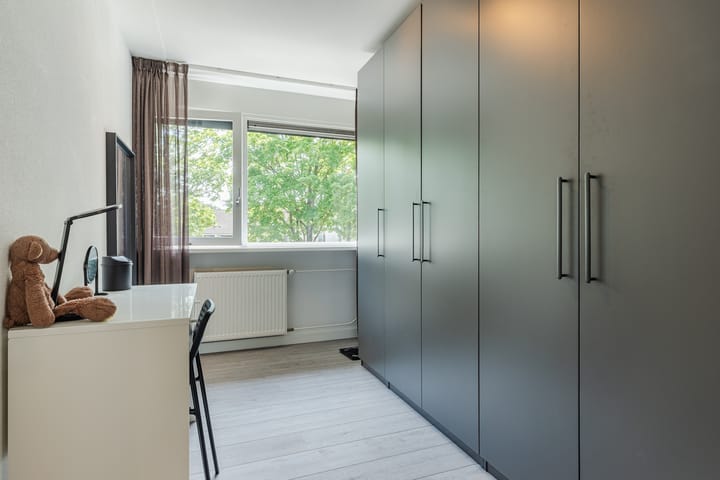 Foto 15 van Tourmaletstraat 71