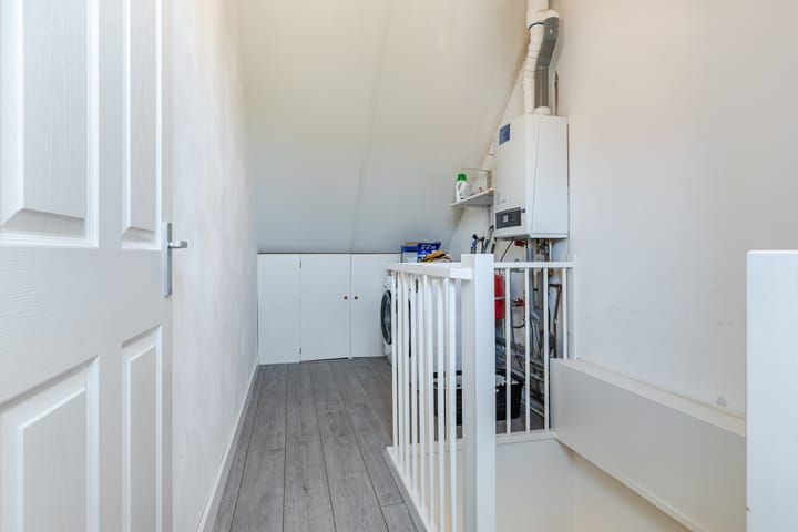 Foto 22 van Tourmaletstraat 71