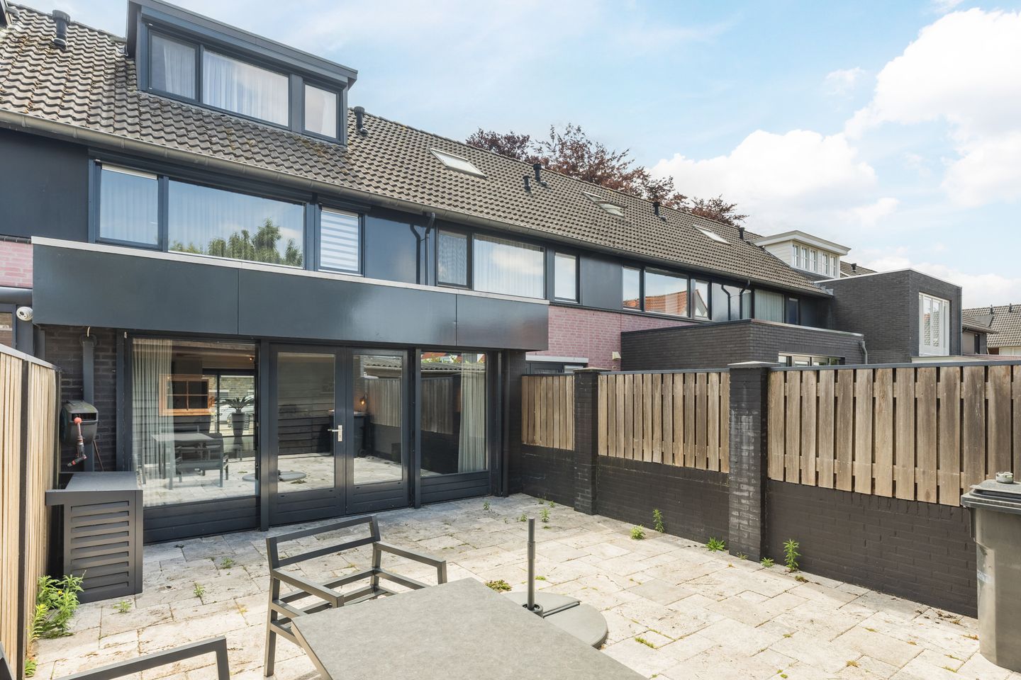 Foto 25 van Tourmaletstraat 71