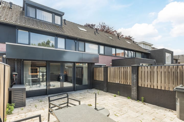 Foto 25 van Tourmaletstraat 71