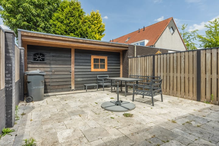 Foto 26 van Tourmaletstraat 71