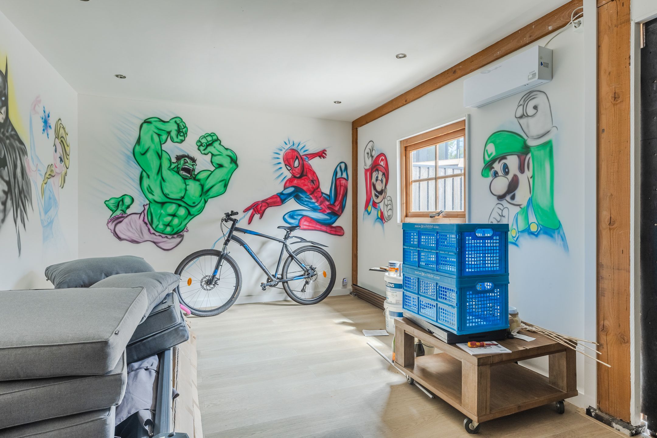 Foto 27 van Tourmaletstraat 71