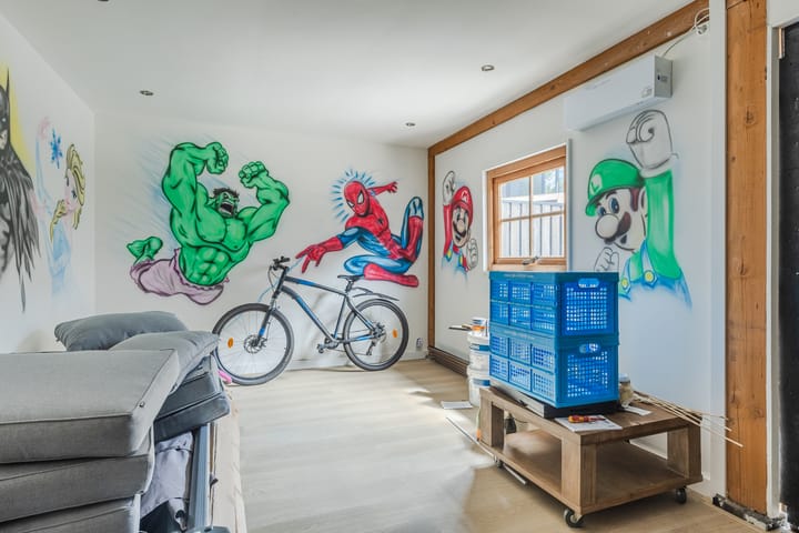 Foto 27 van Tourmaletstraat 71