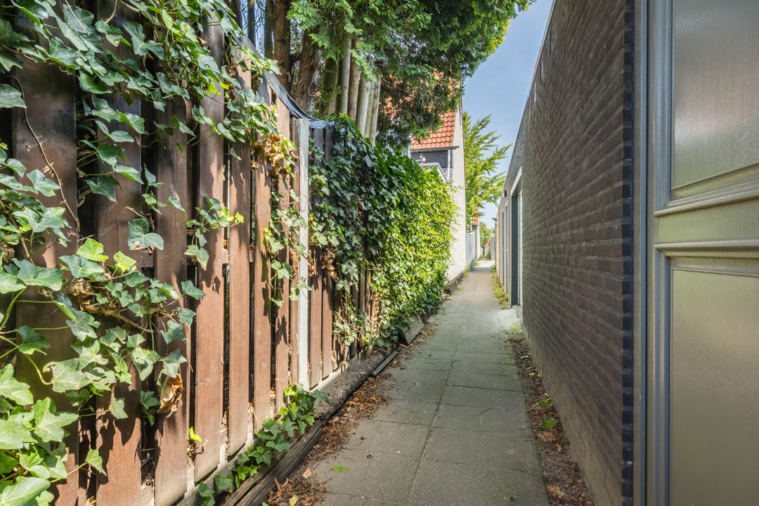 Foto 28 van Tourmaletstraat 71