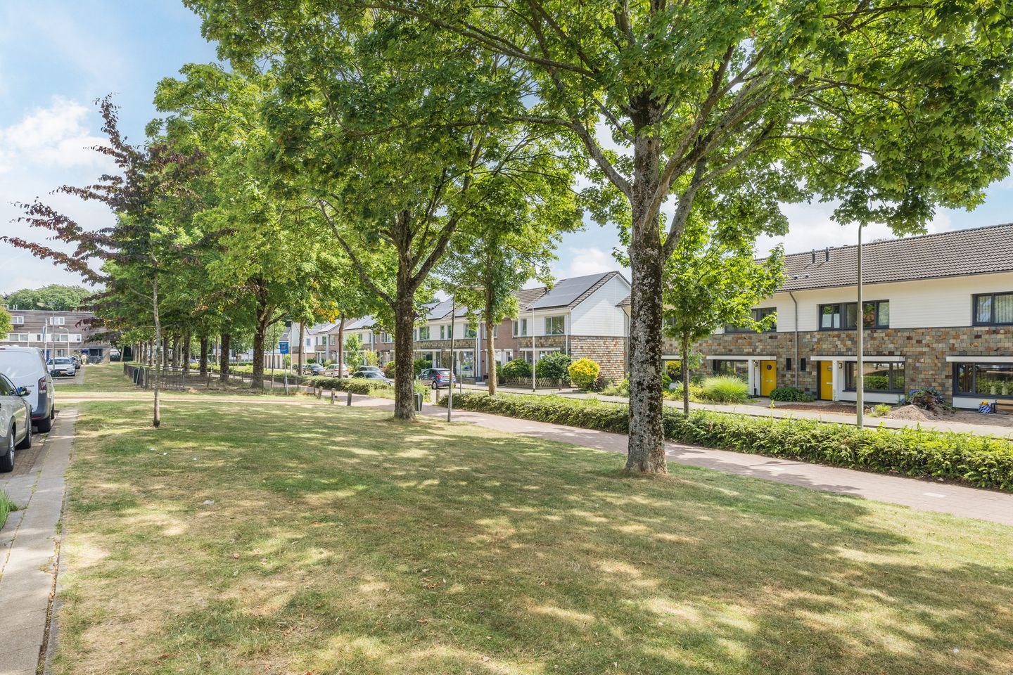 Foto 29 van Tourmaletstraat 71