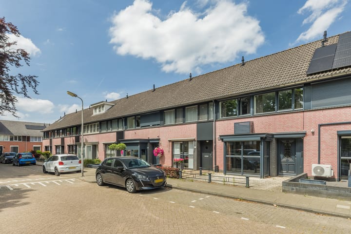 Foto 30 van Tourmaletstraat 71