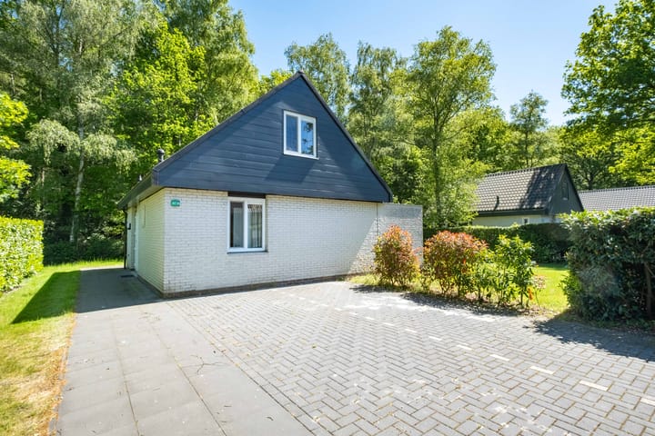 Photo 3 of Het Bosmeer 30