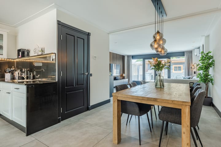 Foto 8 van Tourmaletstraat 71