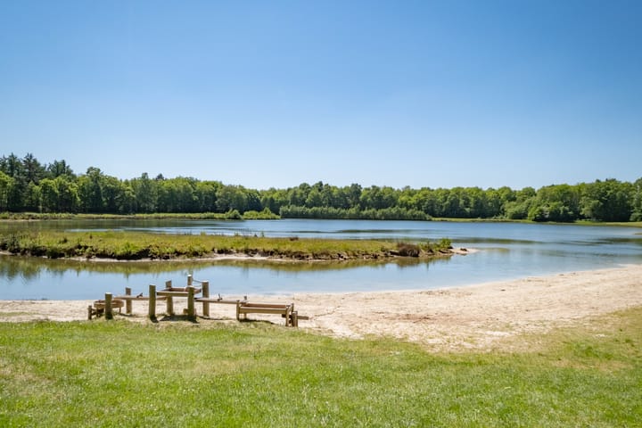 Photo 39 of Het Bosmeer 30