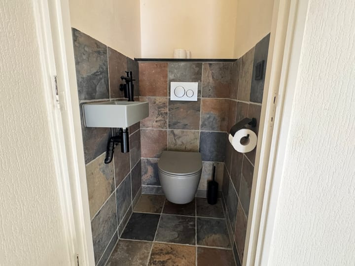 Foto 2 van Olympiaweg 36