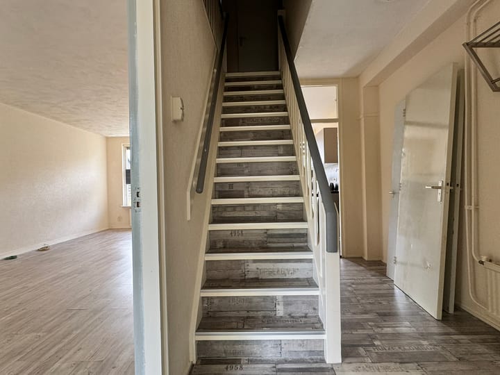 Foto 3 van Olympiaweg 36