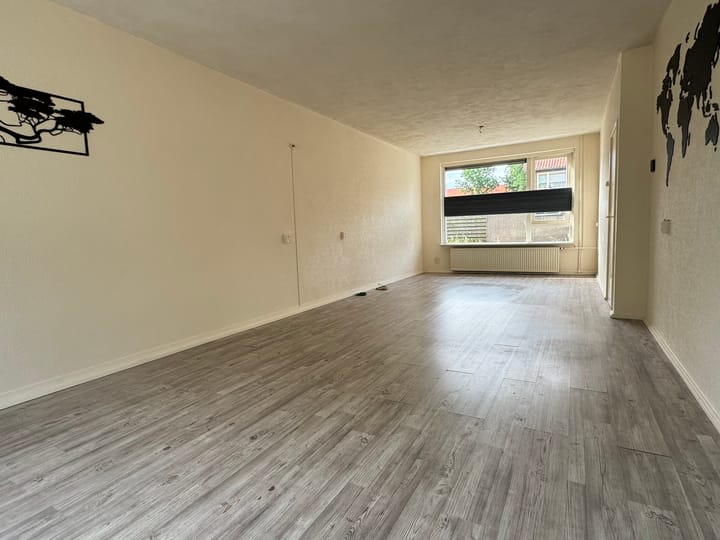 Foto 4 van Olympiaweg 36