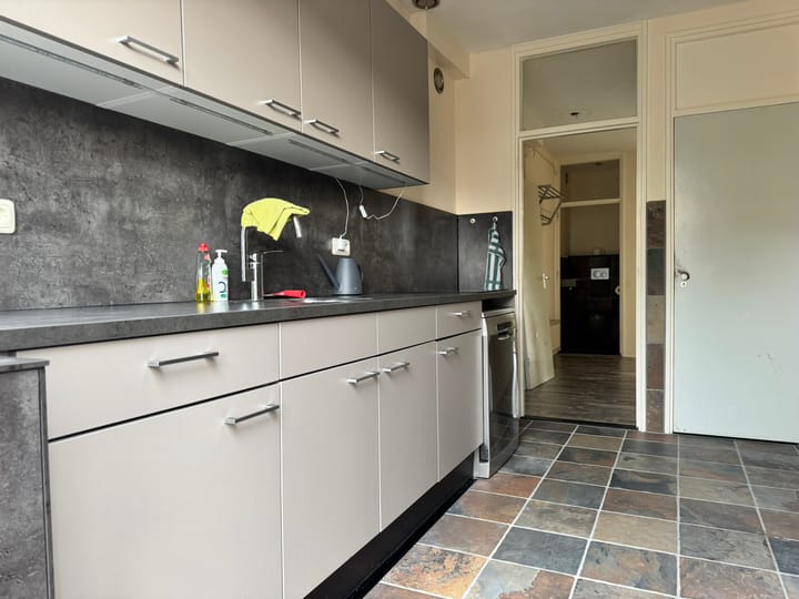 Photo 6 of Olympiaweg 36