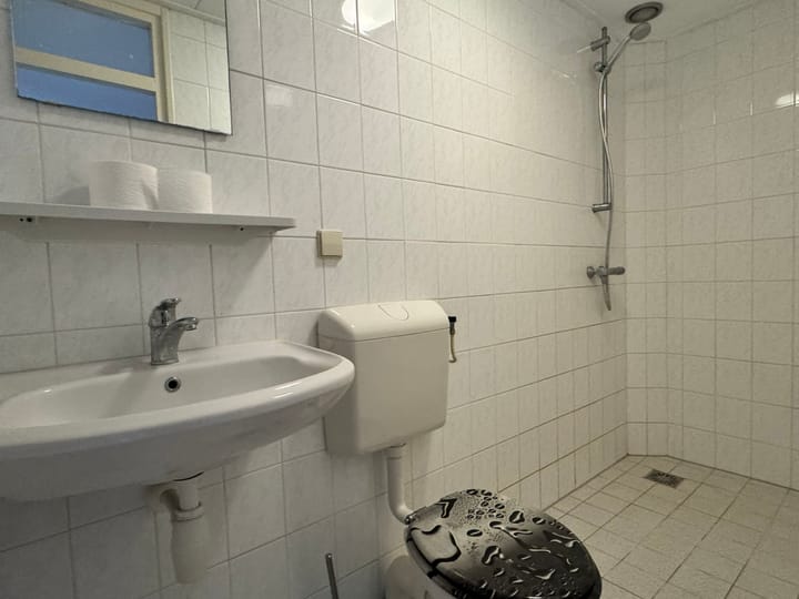 Photo 8 of Olympiaweg 36